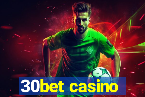 30bet casino